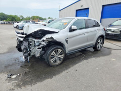 Mitsubishi OUTLANDER 2023 — Copart