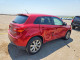 Mitsubishi OUTLANDER 2015 — Copart