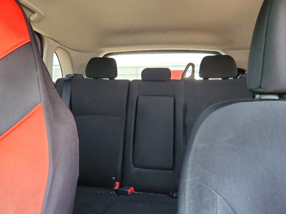 Mitsubishi OUTLANDER 2015 — Copart