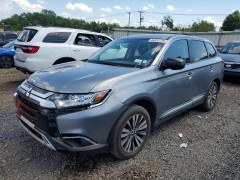 Mitsubishi OUTLANDER 2020 — Copart