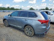 Mitsubishi OUTLANDER 2020 — Copart
