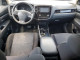 Mitsubishi OUTLANDER 2020 — Copart