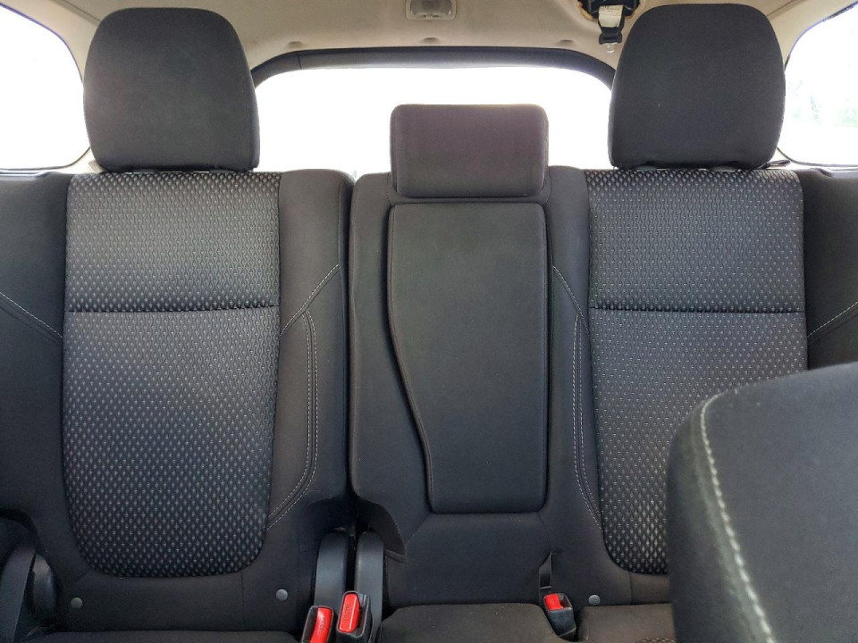 Mitsubishi OUTLANDER 2020 — Copart