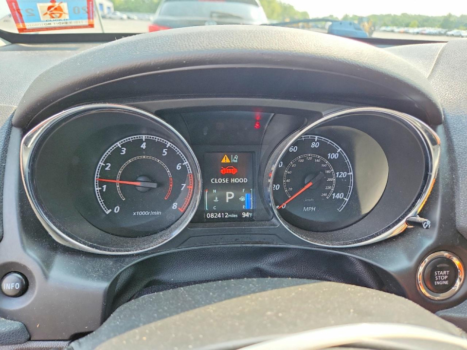 Mitsubishi OUTLANDER 2020 — Copart
