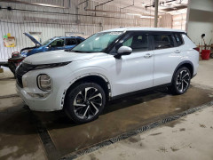 Mitsubishi OUTLANDER 2023 — Copart