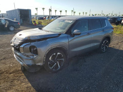 Mitsubishi OUTLANDER 2022 — Copart