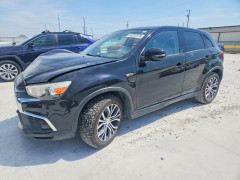 Mitsubishi OUTLANDER 2018 — Copart