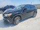 Mitsubishi OUTLANDER 2018 — Copart