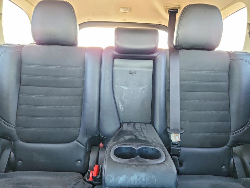 Mitsubishi OUTLANDER 2019 — Copart