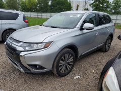 Mitsubishi OUTLANDER 2020 — Copart