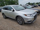 Mitsubishi OUTLANDER 2020 — Copart