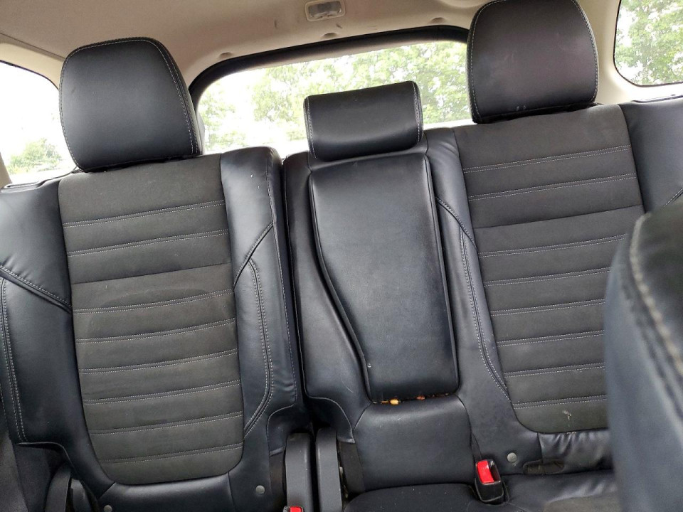 Mitsubishi OUTLANDER 2020 — Copart