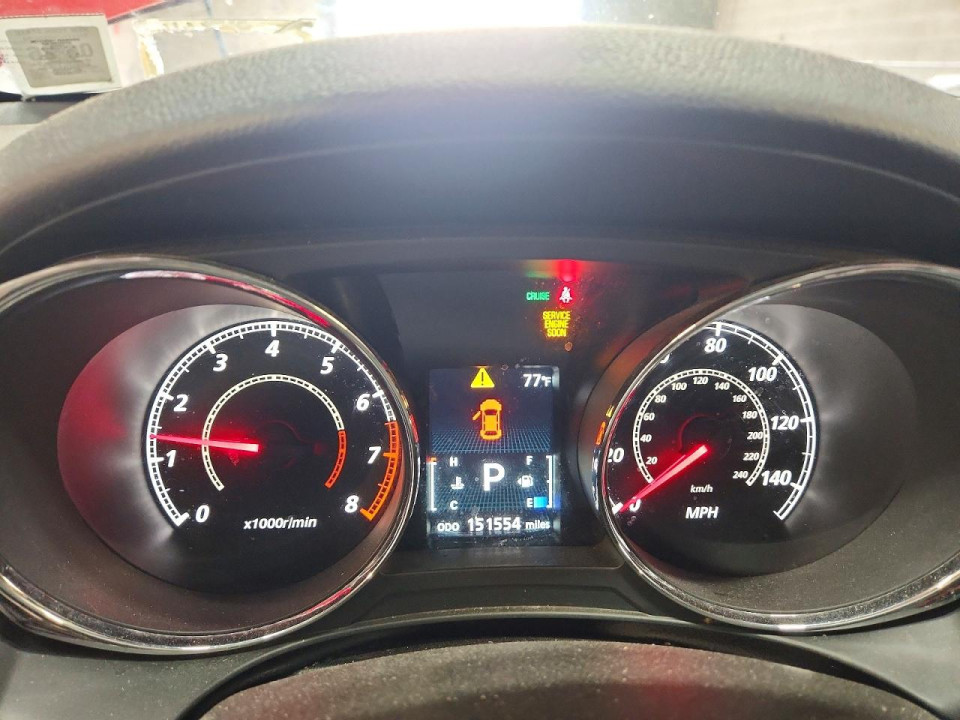 Mitsubishi OUTLANDER 2015 — Copart