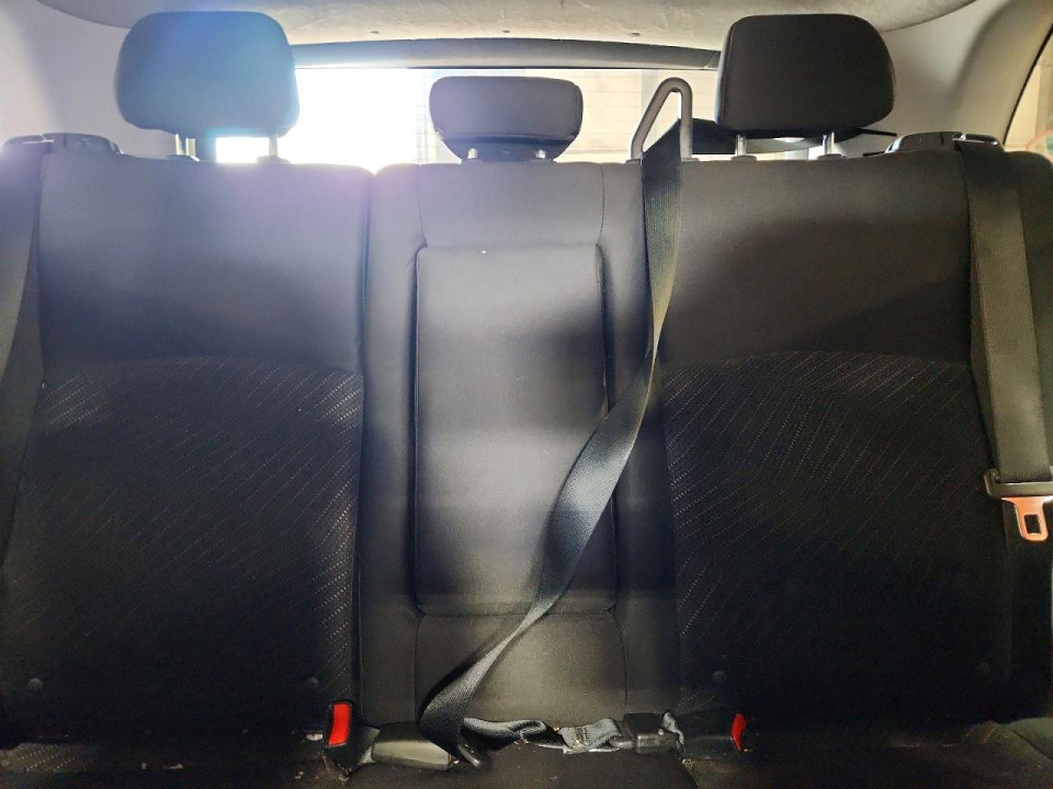 Mitsubishi OUTLANDER 2015 — Copart