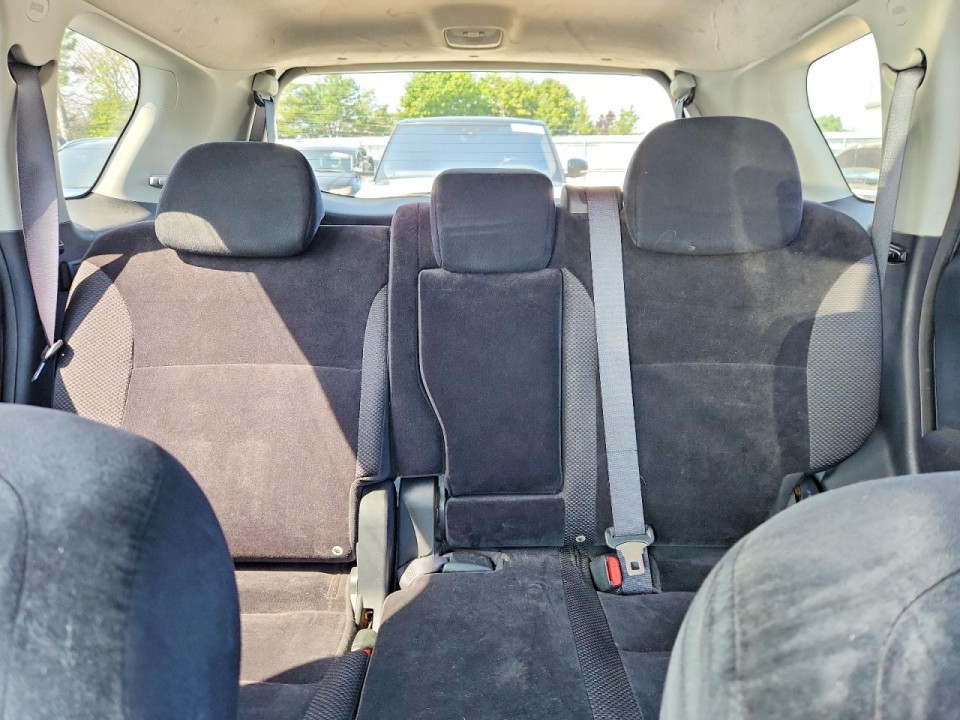 Mitsubishi OUTLANDER 2010 — Copart