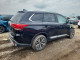 Mitsubishi OUTLANDER 2019 — Copart