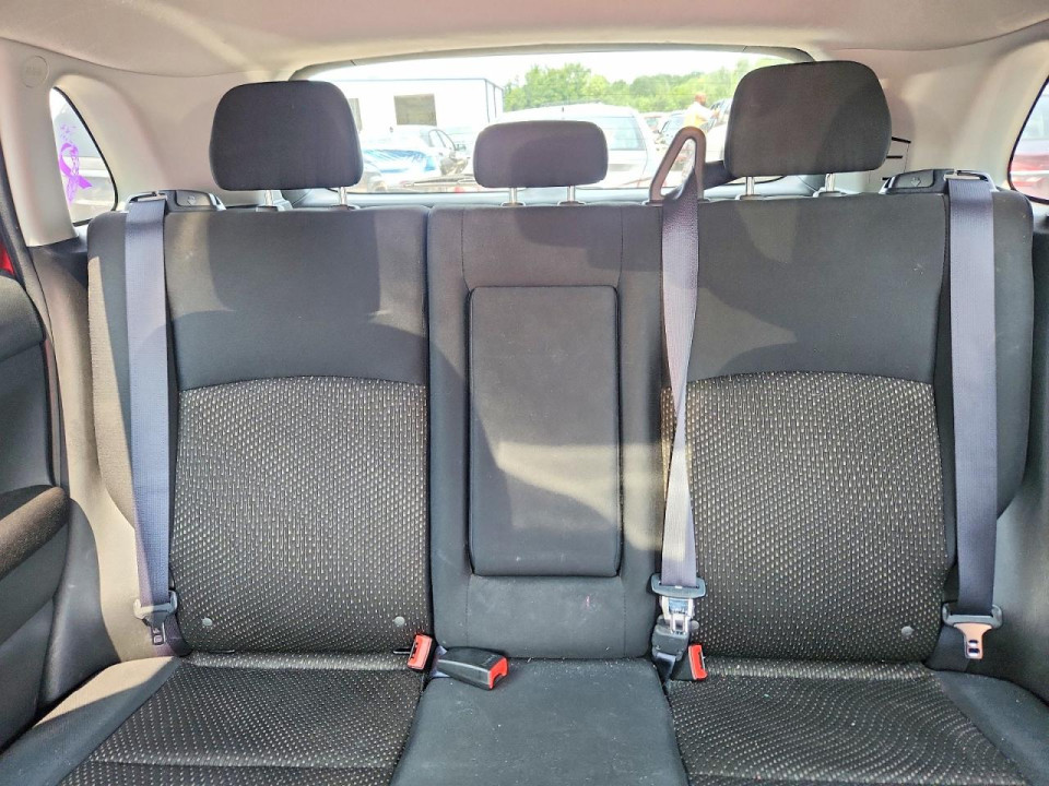 Mitsubishi OUTLANDER 2016 — Copart