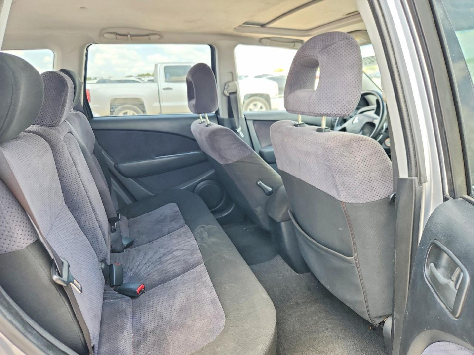 Mitsubishi OUTLANDER 2004 — Copart