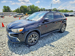 Mitsubishi OUTLANDER 2016 — Copart