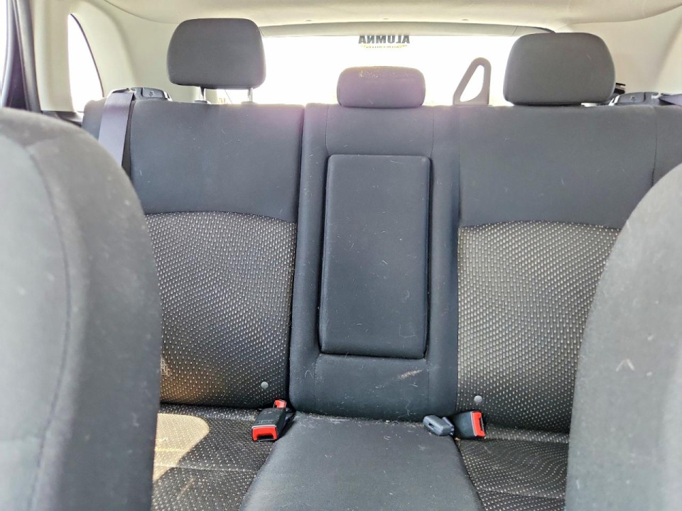 Mitsubishi OUTLANDER 2016 — Copart