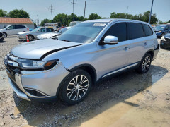 Mitsubishi OUTLANDER 2016 — Copart
