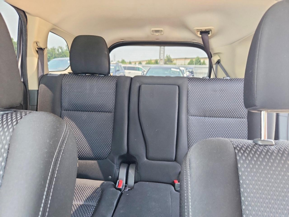 Mitsubishi OUTLANDER 2016 — Copart