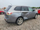 Mitsubishi OUTLANDER 2014 — Copart