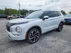 Mitsubishi OUTLANDER 2024 — Copart