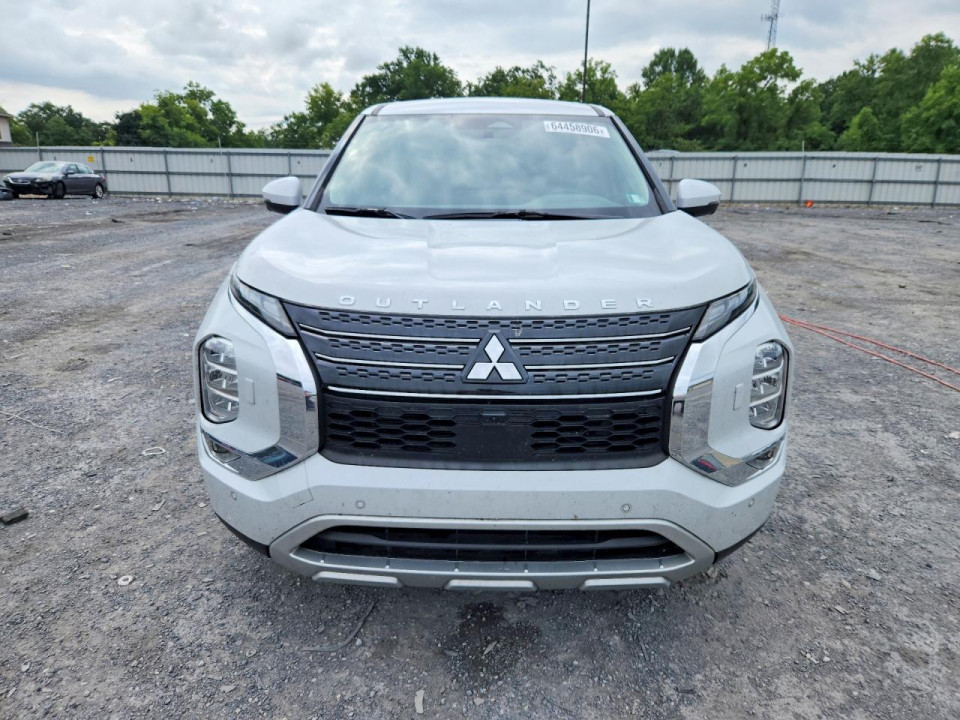 Mitsubishi OUTLANDER 2024 — Copart