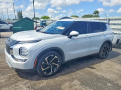 Mitsubishi OUTLANDER 2024 — Copart