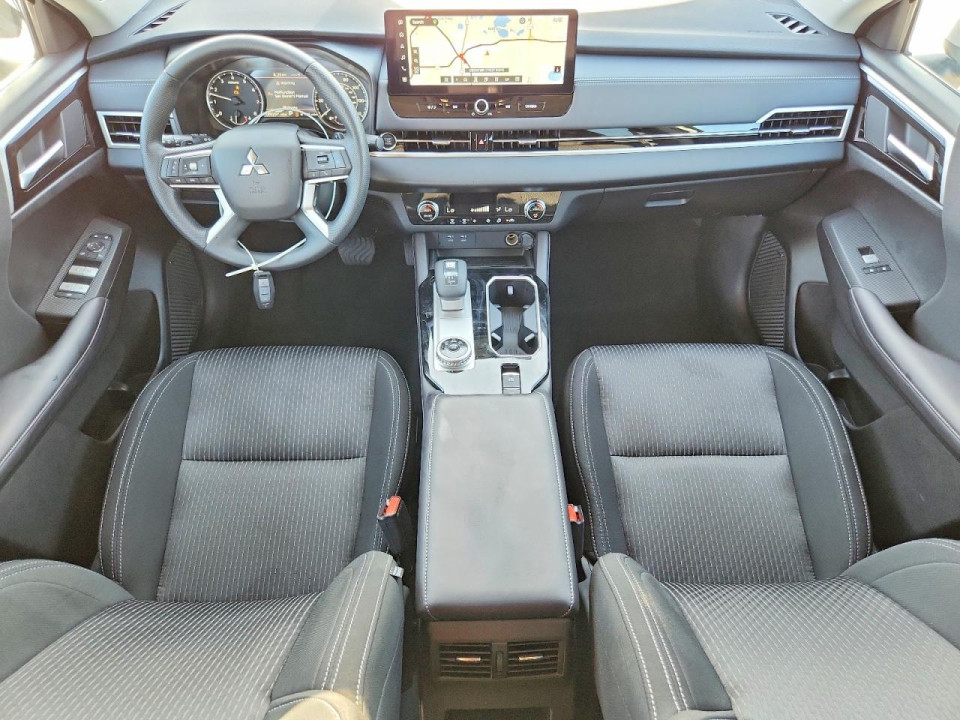 Mitsubishi OUTLANDER 2026 — Copart