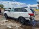 Mitsubishi OUTLANDER 2018 — Copart