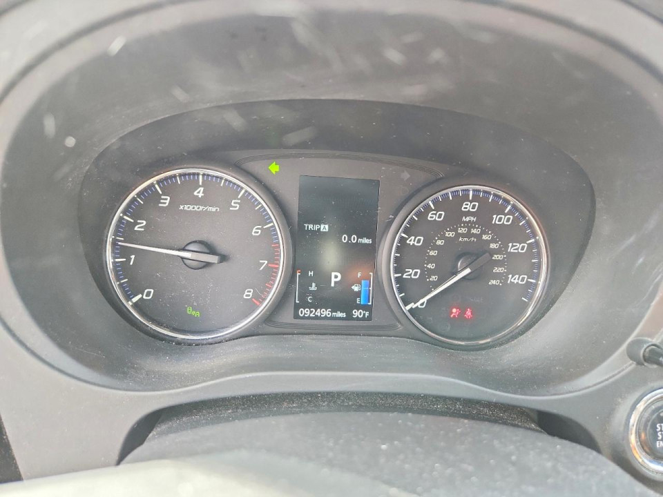Mitsubishi OUTLANDER 2018 — Copart