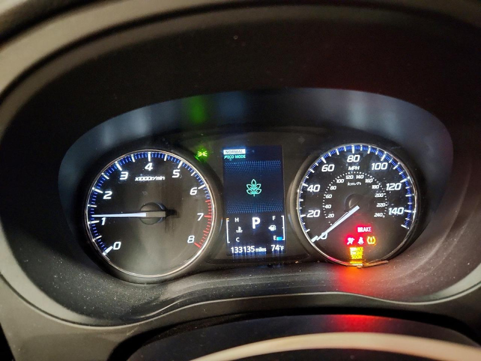 Mitsubishi OUTLANDER 2016 — Copart