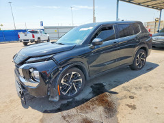 Mitsubishi OUTLANDER 2022 — Copart