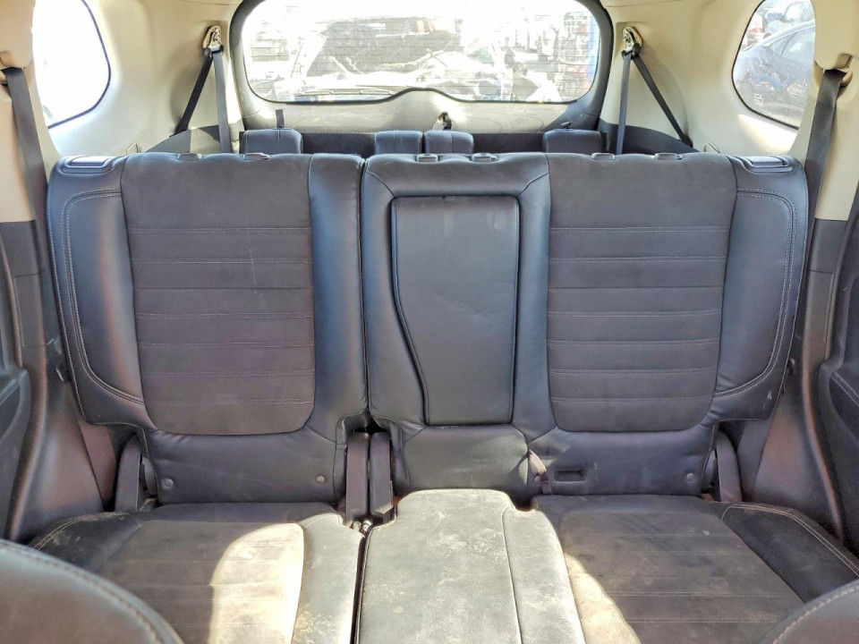 Mitsubishi OUTLANDER 2019 — Copart