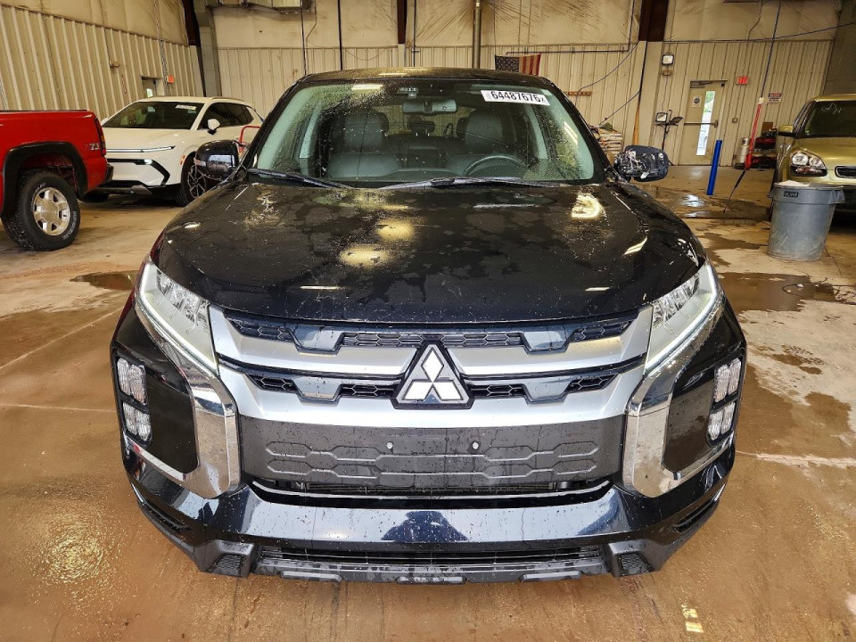 Mitsubishi OUTLANDER 2023 — Copart