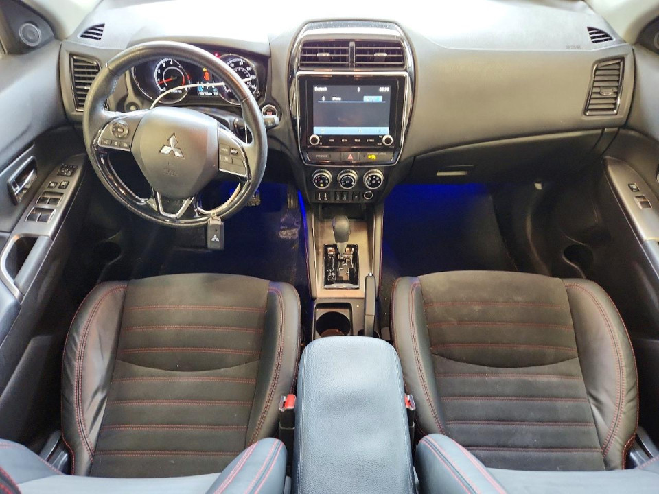 Mitsubishi OUTLANDER 2023 — Copart