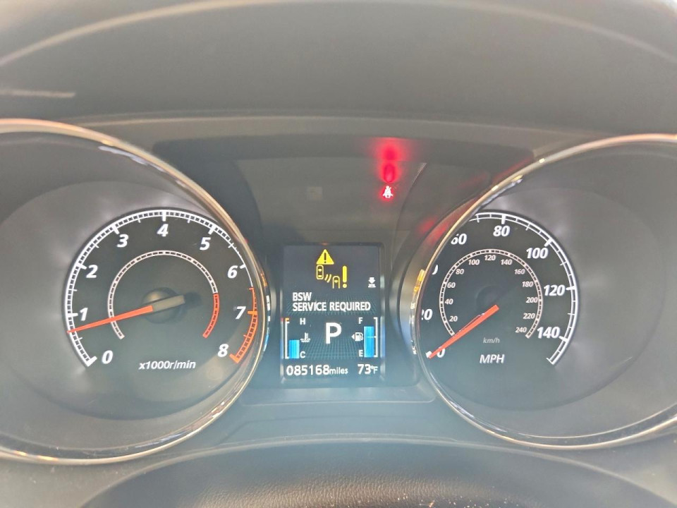 Mitsubishi OUTLANDER 2023 — Copart