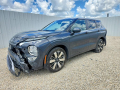 Mitsubishi OUTLANDER 2025 — Copart
