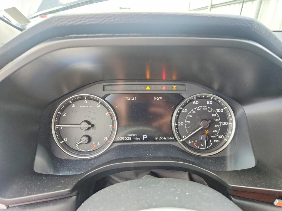 Mitsubishi OUTLANDER 2025 — Copart