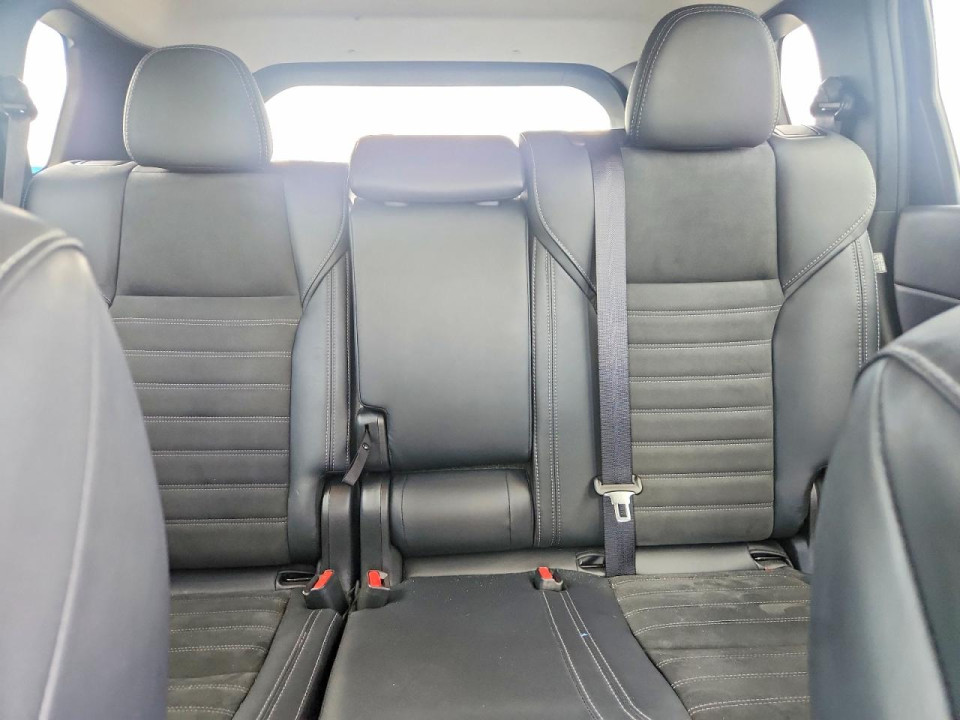 Mitsubishi OUTLANDER 2025 — Copart