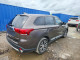 Mitsubishi OUTLANDER 2018 — Copart