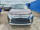 Mitsubishi OUTLANDER 2018 — Copart