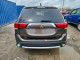 Mitsubishi OUTLANDER 2018 — Copart