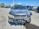 Mitsubishi OUTLANDER 2007 — Copart