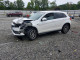 Mitsubishi OUTLANDER 2017 — Copart