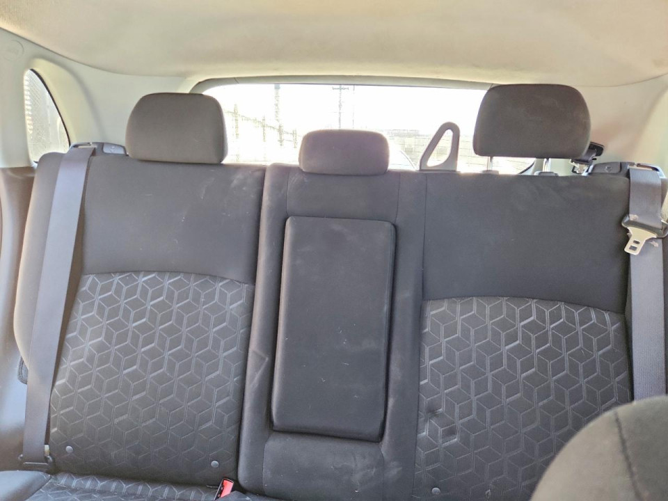 Mitsubishi OUTLANDER 2021 — Copart