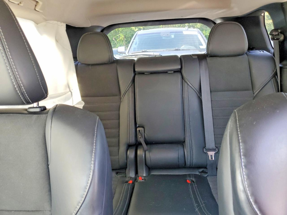 Mitsubishi OUTLANDER 2024 — Copart