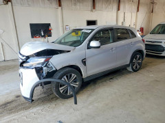 Mitsubishi OUTLANDER 2020 — Copart